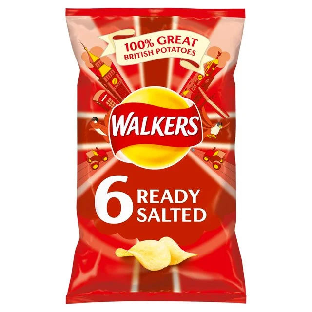 Bar S – Classic Bun Length Franks