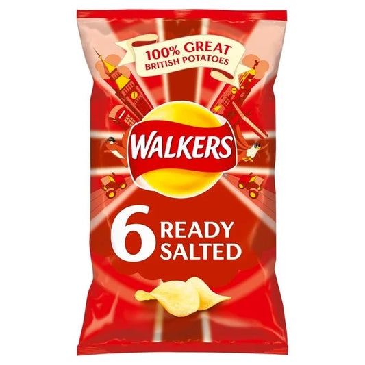 Bar S – Classic Bun Length Franks
